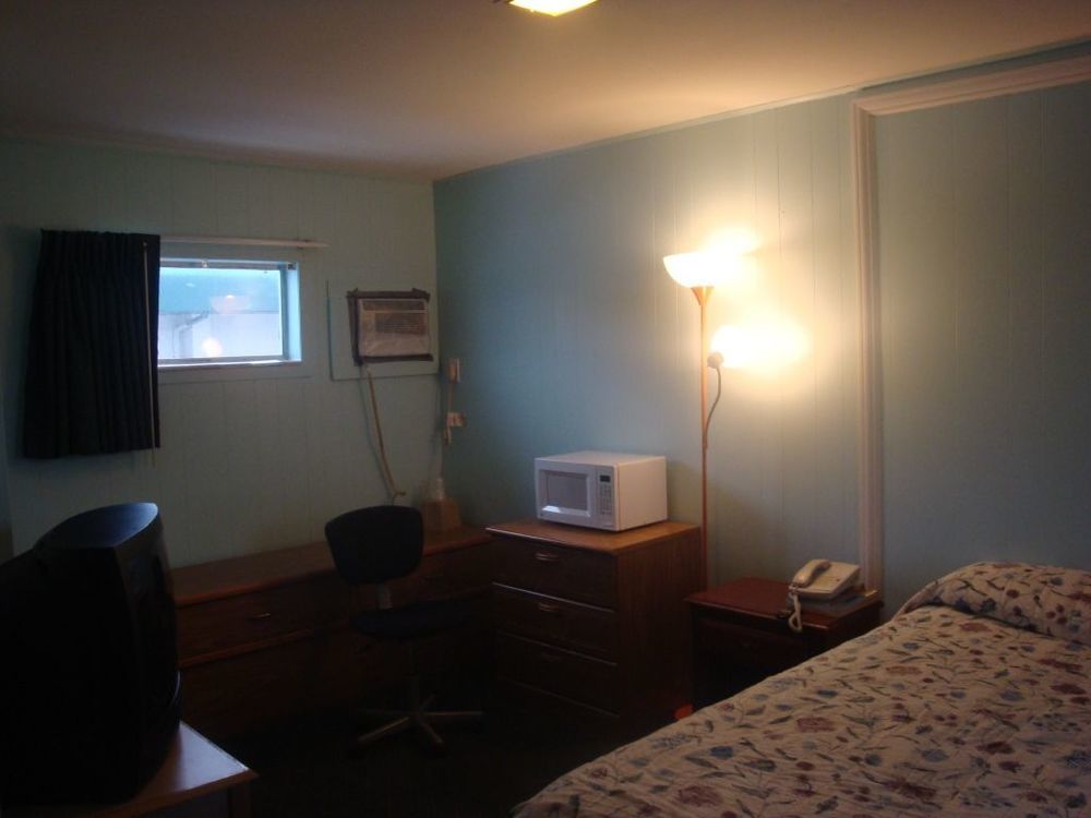 Currys Motel By Oyo Saginaw Mi Camera foto