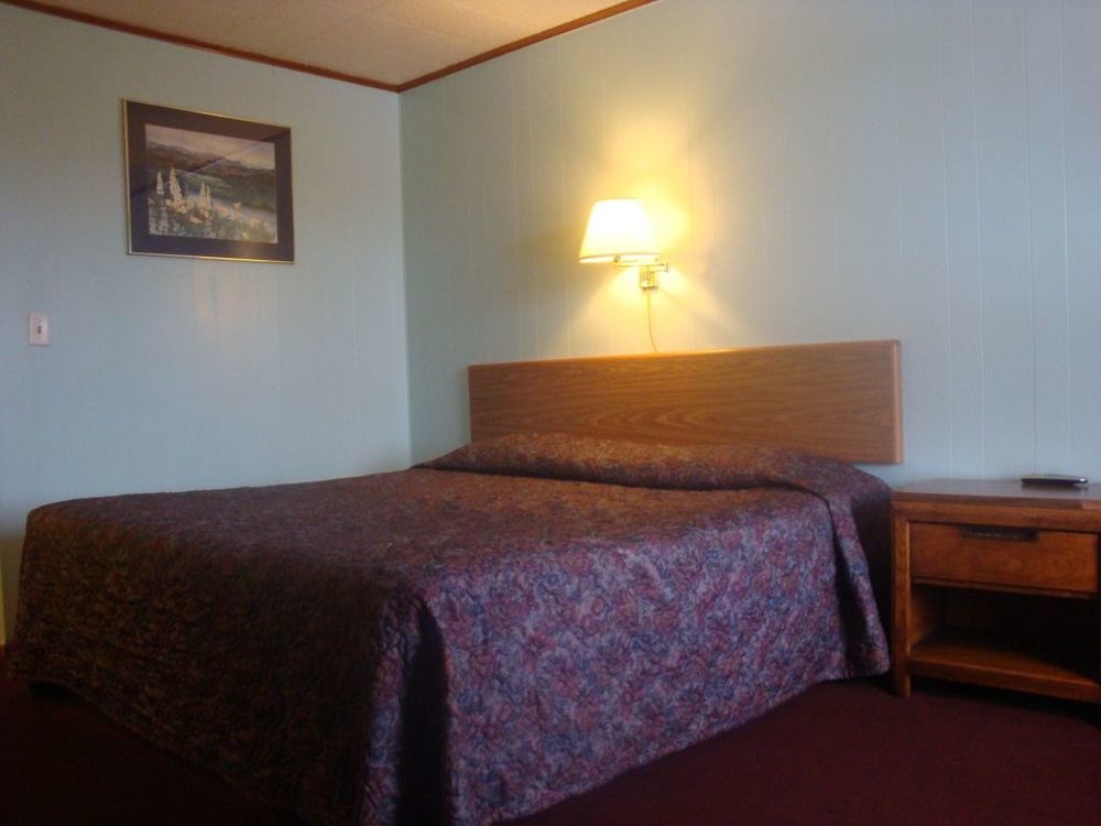 Currys Motel By Oyo Saginaw Mi Camera foto