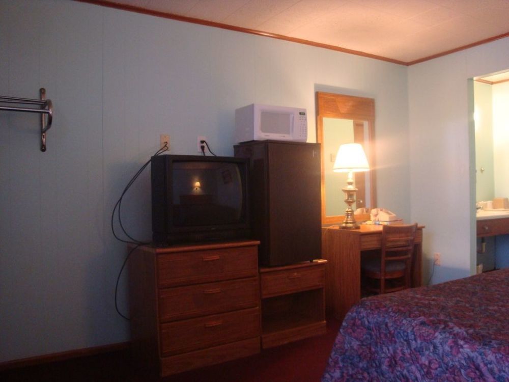 Currys Motel By Oyo Saginaw Mi Camera foto