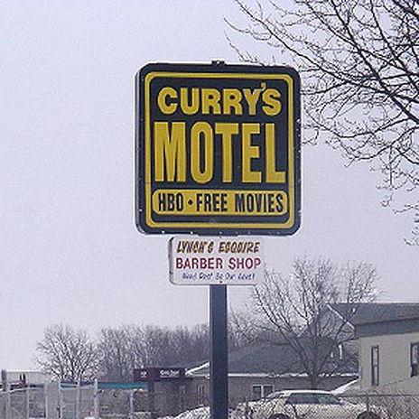 Currys Motel By Oyo Saginaw Mi Esterno foto