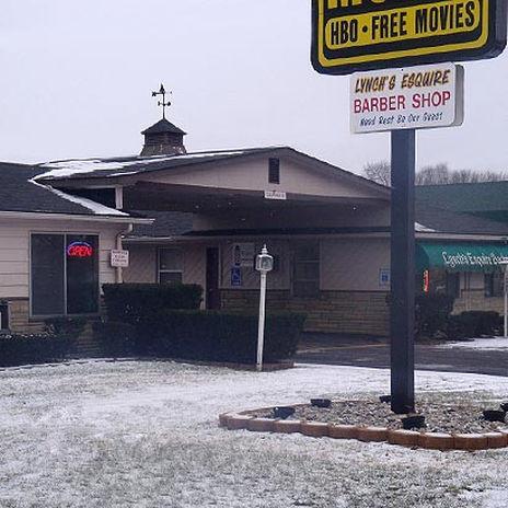 Currys Motel By Oyo Saginaw Mi Esterno foto